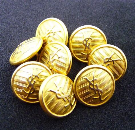 ysl buttons|Ysl Buttons .